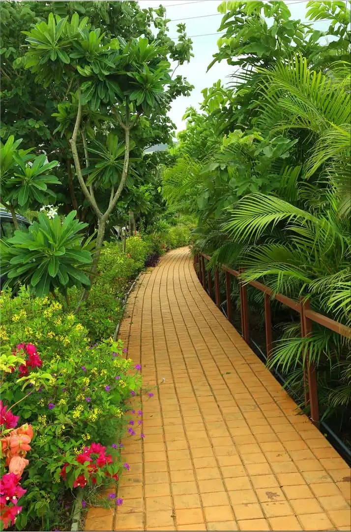 Lifestyle at Royal Purandar